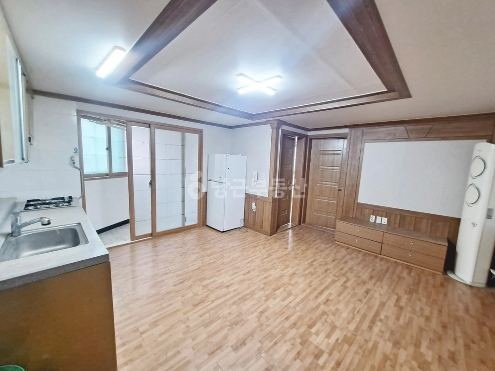 대구광역시 동구 불로동 빌라(투룸 이상) 사진 1