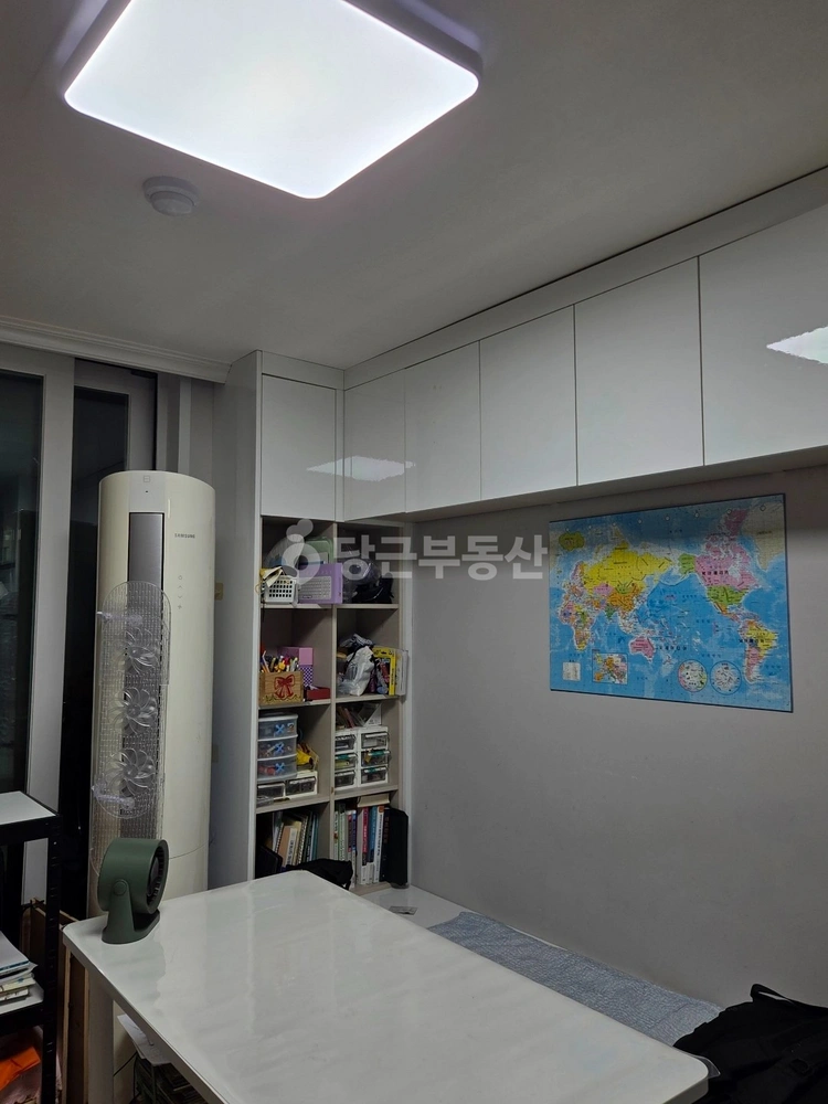 대구광역시 수성구 지산동 아파트 사진 1
