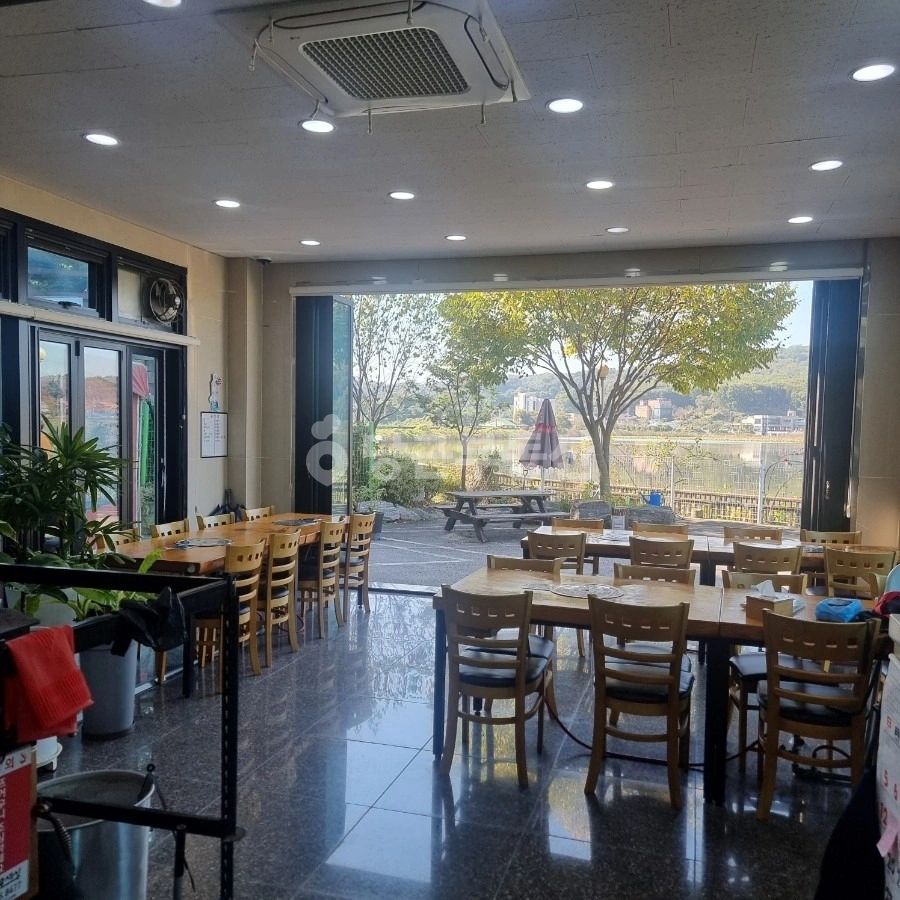 경기도 화성시 효행구 정남면 상가 사진 1