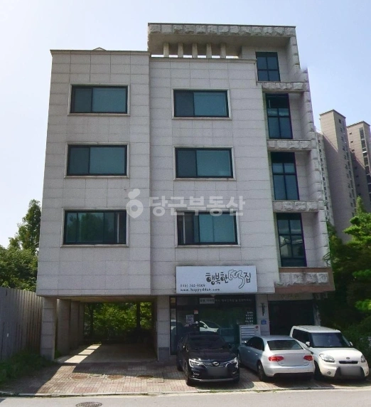 강원특별자치도 원주시 단구동 건물 사진 1