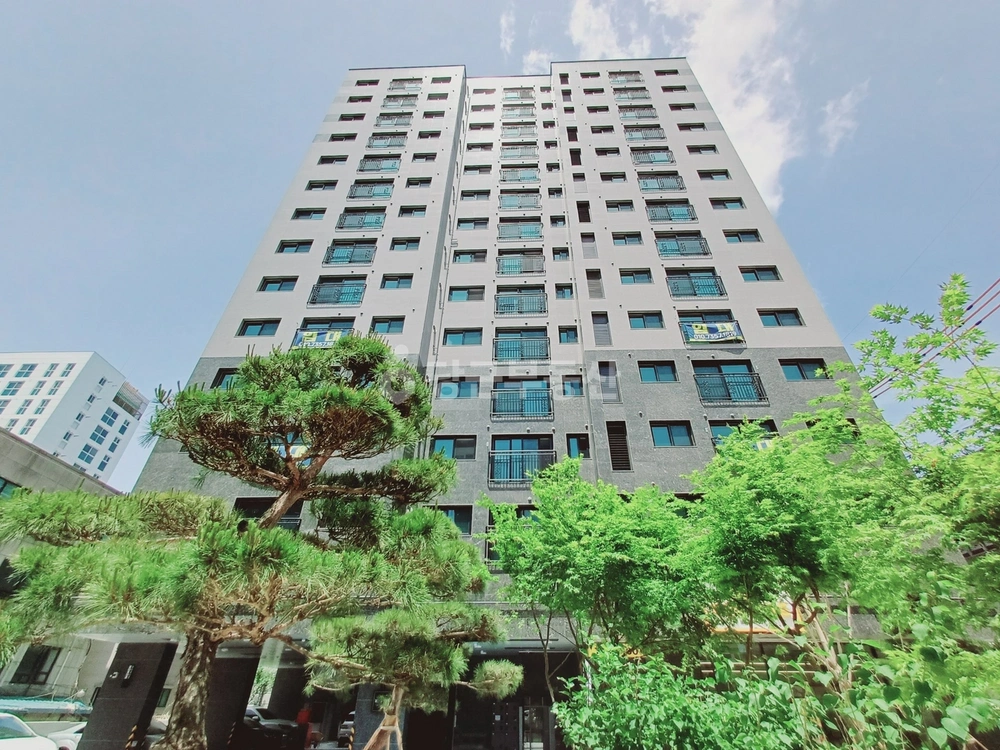 서울특별시 금천구 독산동 오피스텔 사진 1