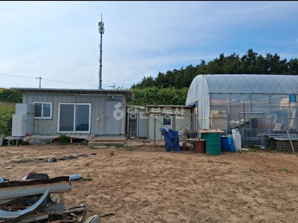 충청남도 태안군 소원면 토지 사진 1