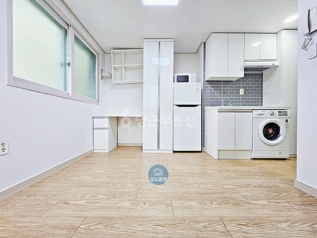 서울특별시 동작구 상도1동 원룸 사진 1