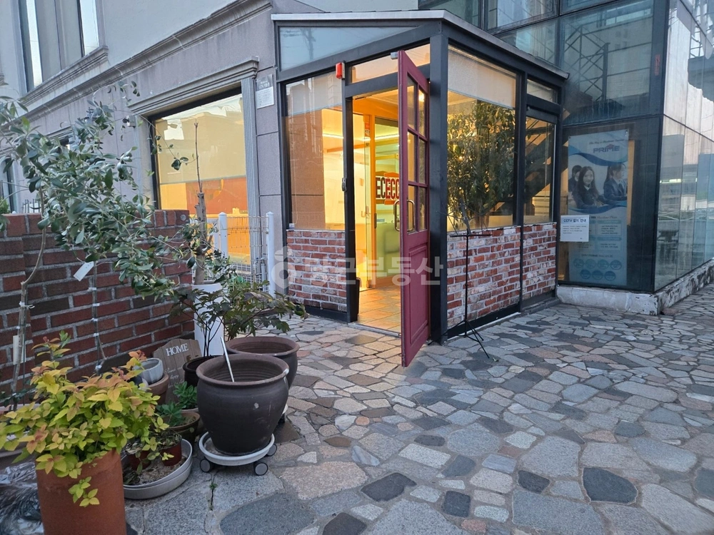 전북특별자치도 군산시 조촌동 상가 사진 1