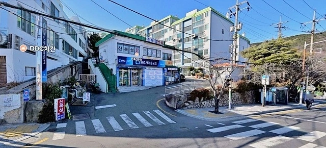 부산광역시 동구 초량동 아파트 사진 1