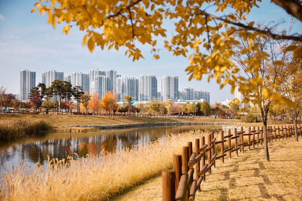 경기도 양주시 옥정동 아파트 사진 1