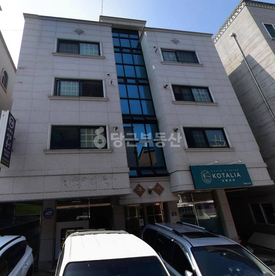 강원특별자치도 원주시 단구동 건물 사진 1
