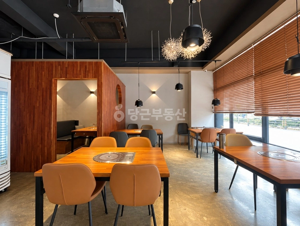 충청남도 천안시 서북구 두정동 상가 사진 1