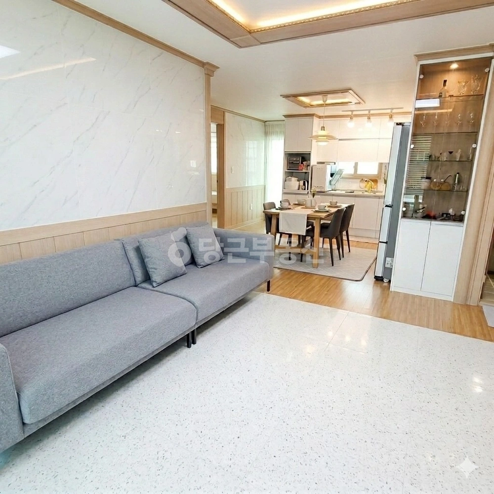 경기도 광주시 경안동 빌라(투룸 이상) 사진 1