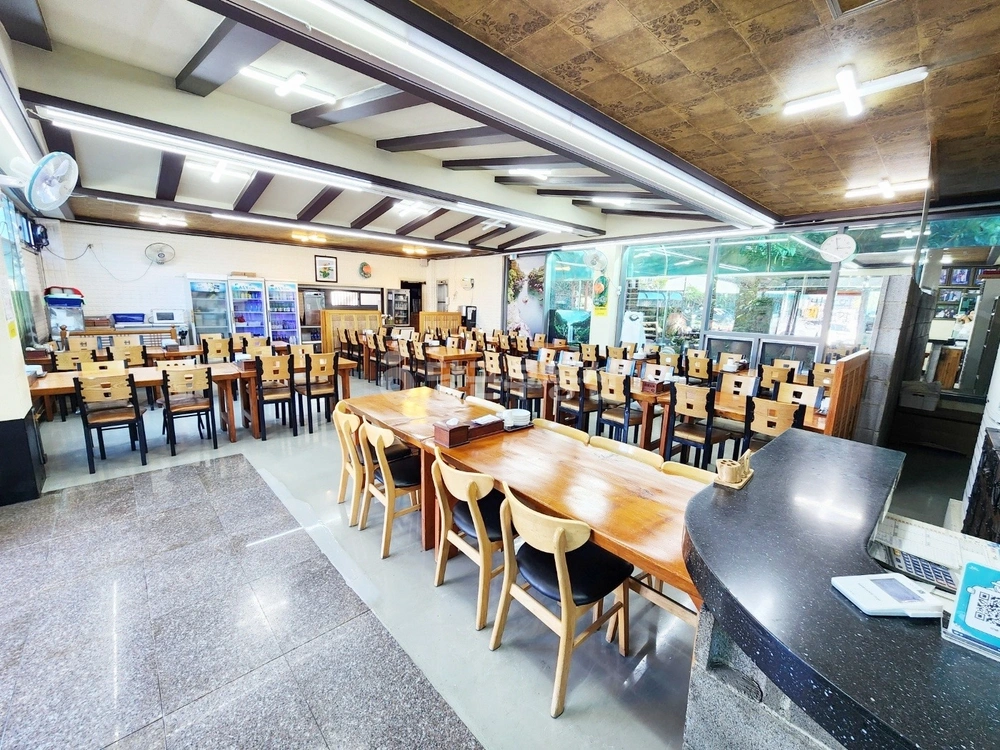 제주특별자치도 제주시 연동 상가 사진 1