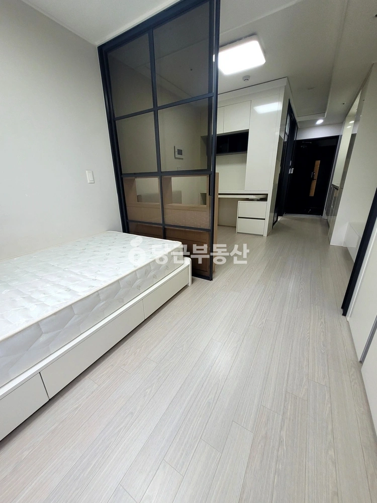 제주특별자치도 제주시 연동 오피스텔 사진 1