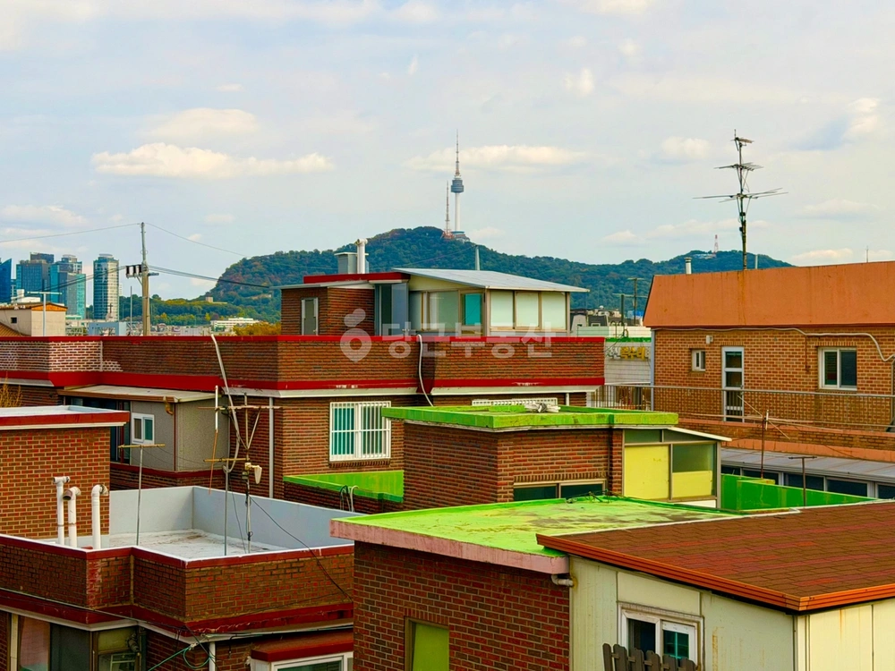 서울특별시 마포구 신공덕동 원룸 사진 1
