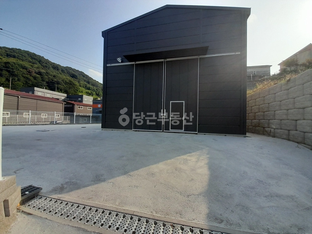 경기도 남양주시 수동면 공장/창고 사진 1