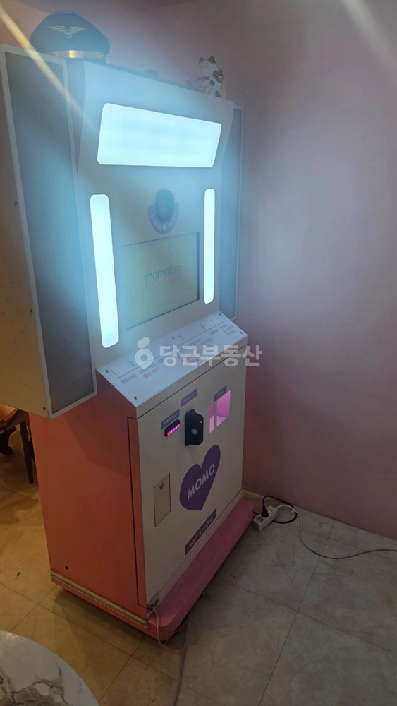 서울특별시 마포구 서교동 상가 사진 1