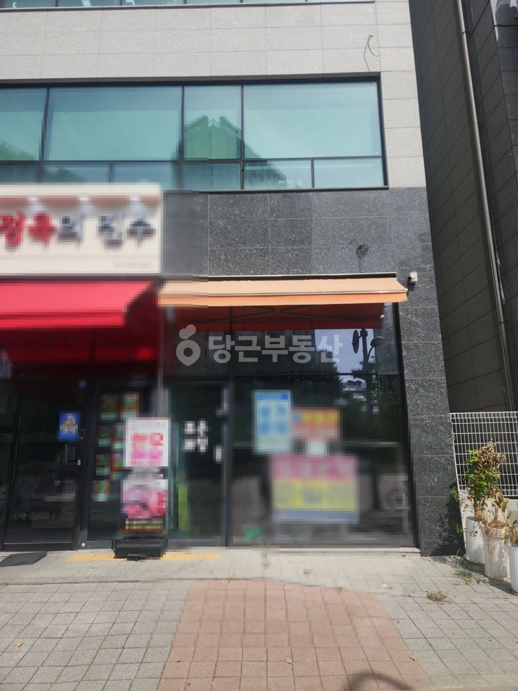 경기도 파주시 목동동 상가 사진 1