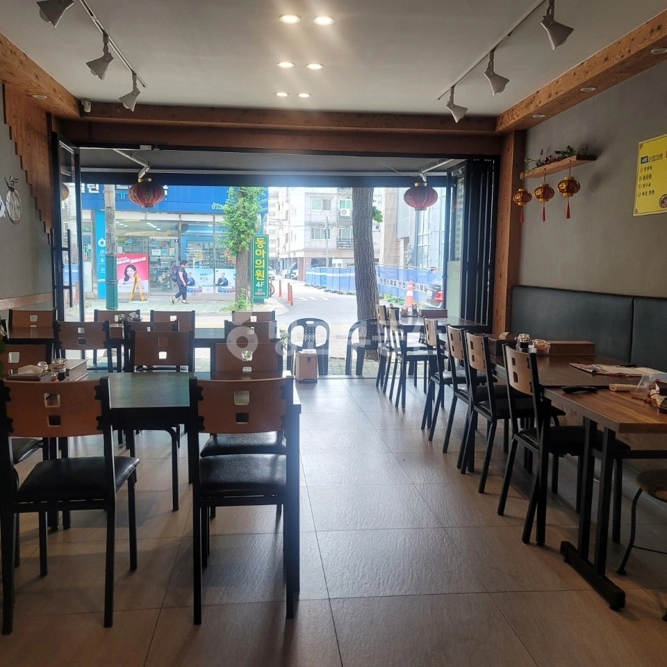 인천광역시 미추홀구 용현동 상가 사진 1