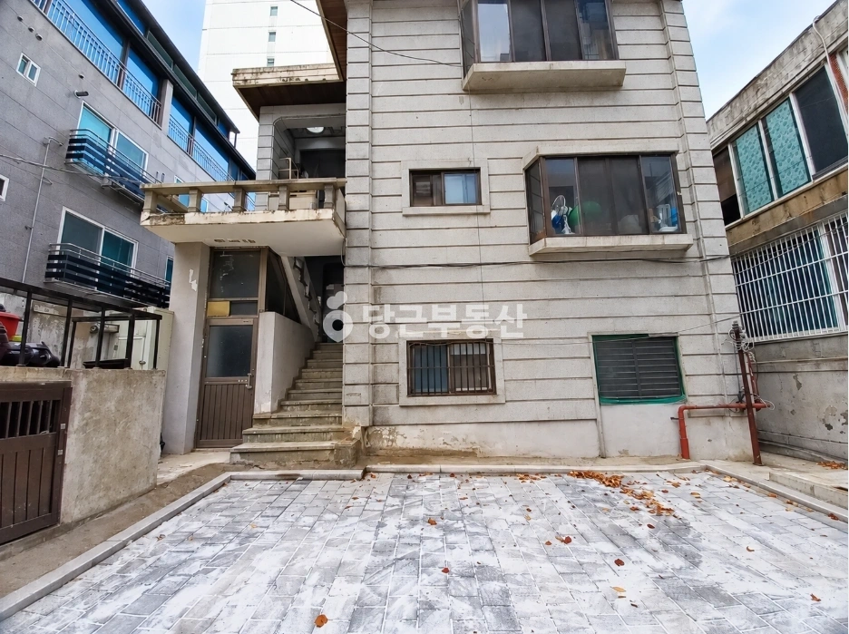 서울특별시 강동구 암사동 빌라(투룸 이상) 사진 1