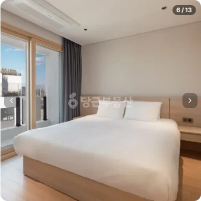 강원특별자치도 속초시 교동 오피스텔 사진 1