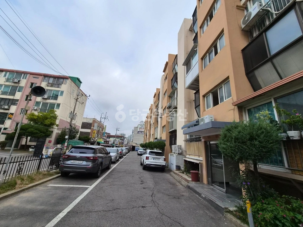 경기도 부천시 오정구 원종동 아파트 사진 1