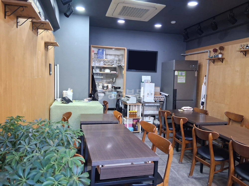 충청남도 천안시 서북구 쌍용동 상가 사진 1