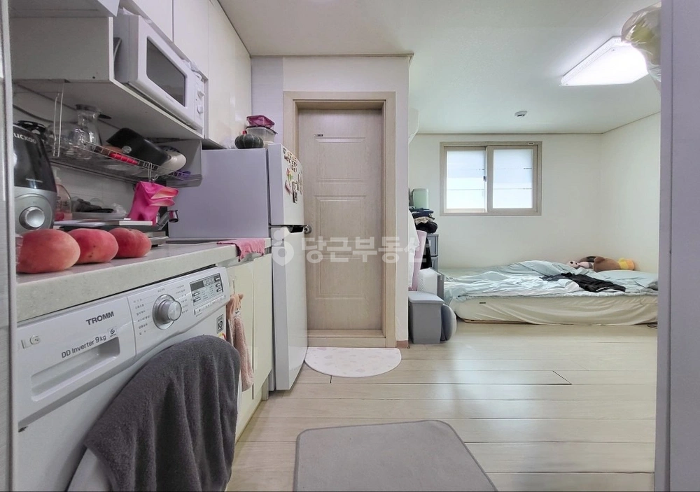 서울특별시 동작구 상도동 원룸 사진 1
