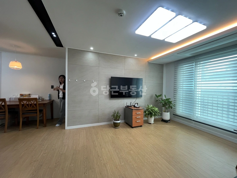 제주특별자치도 제주시 오라이동 빌라(투룸 이상) 사진 1