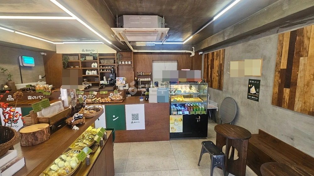 서울특별시 마포구 연남동 상가 사진 1