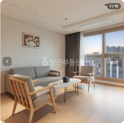 강원특별자치도 속초시 교동 오피스텔 사진 1
