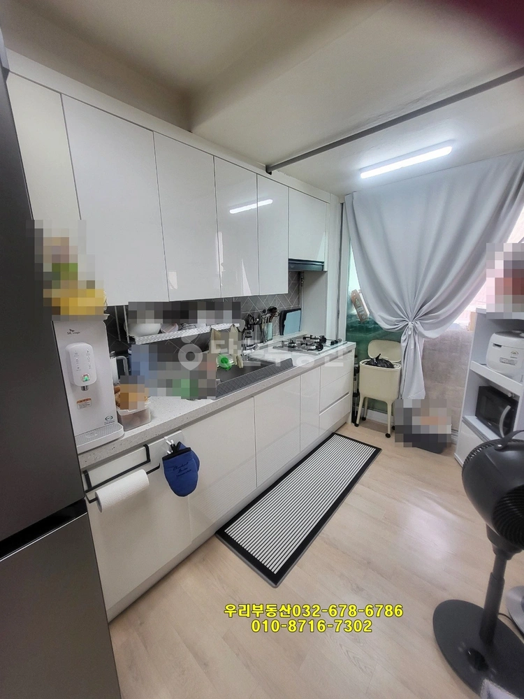 경기도 부천시 오정구 원종동 아파트 사진 1