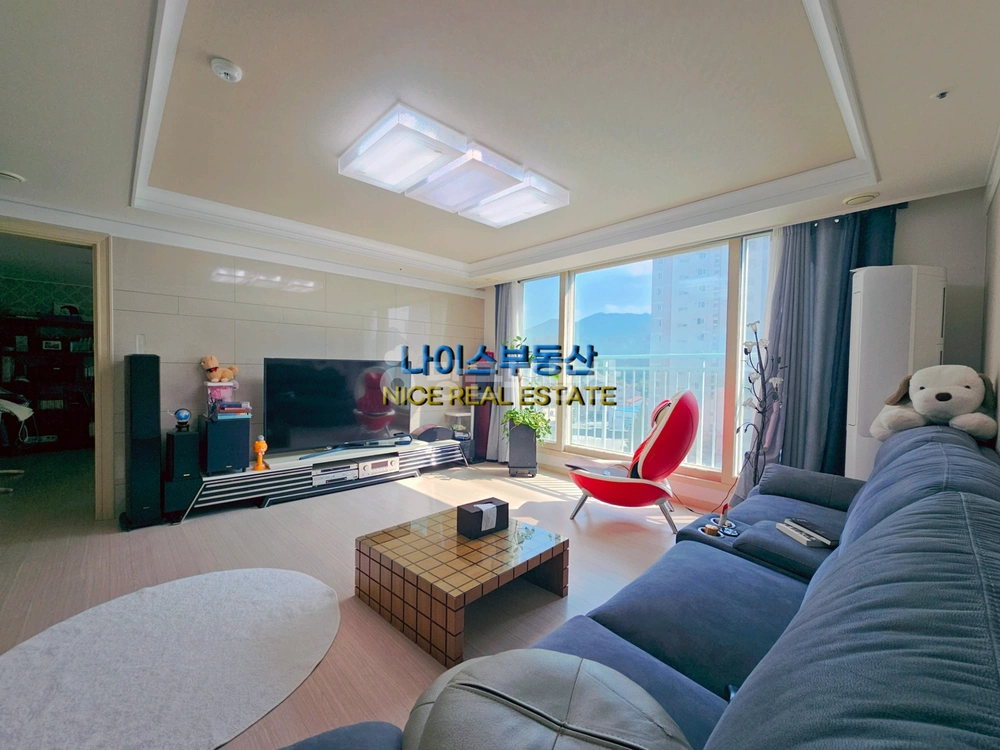 충청북도 음성군 금왕읍 아파트 사진 1
