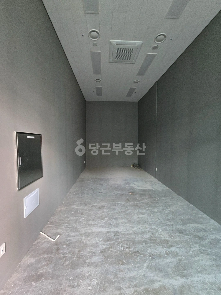 부산광역시 부산진구 부전동 상가 사진 1