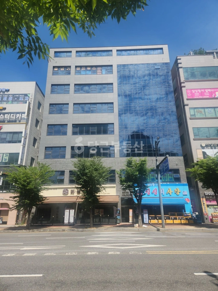경기도 파주시 와동동 상가 사진 1