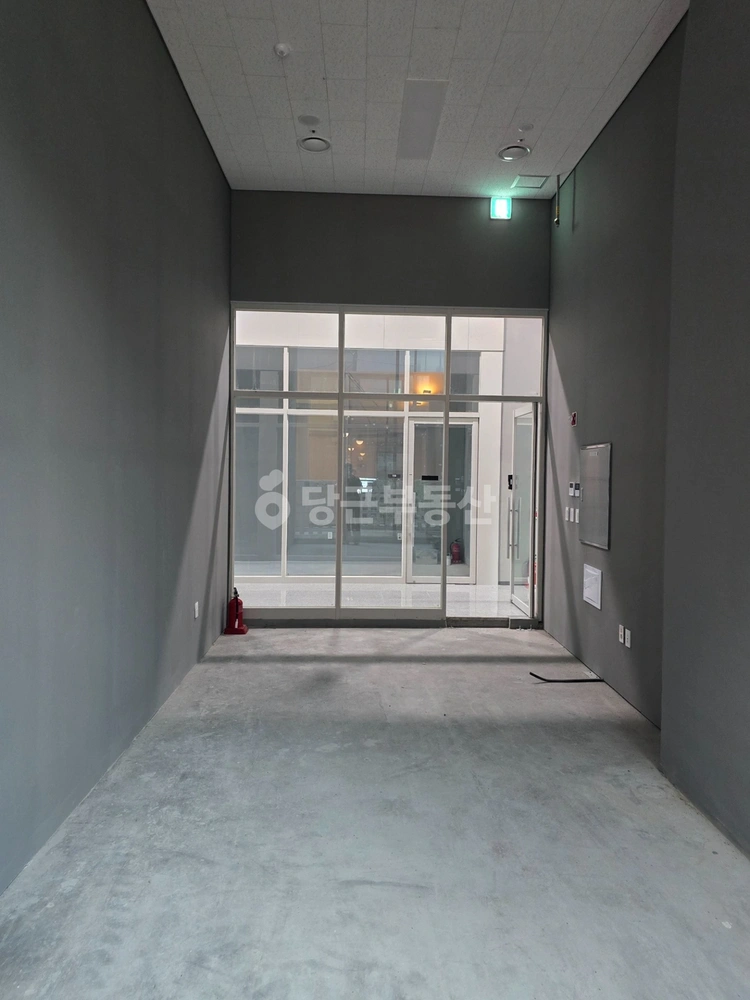 부산광역시 부산진구 부전동 상가 사진 1
