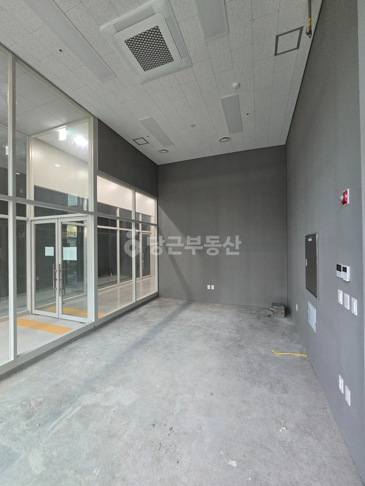 부산광역시 부산진구 부전동 상가 사진 1