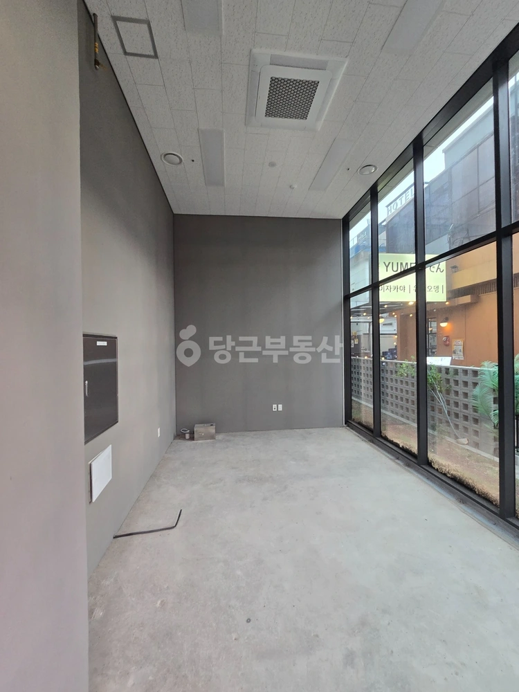 부산광역시 부산진구 부전동 상가 사진 1