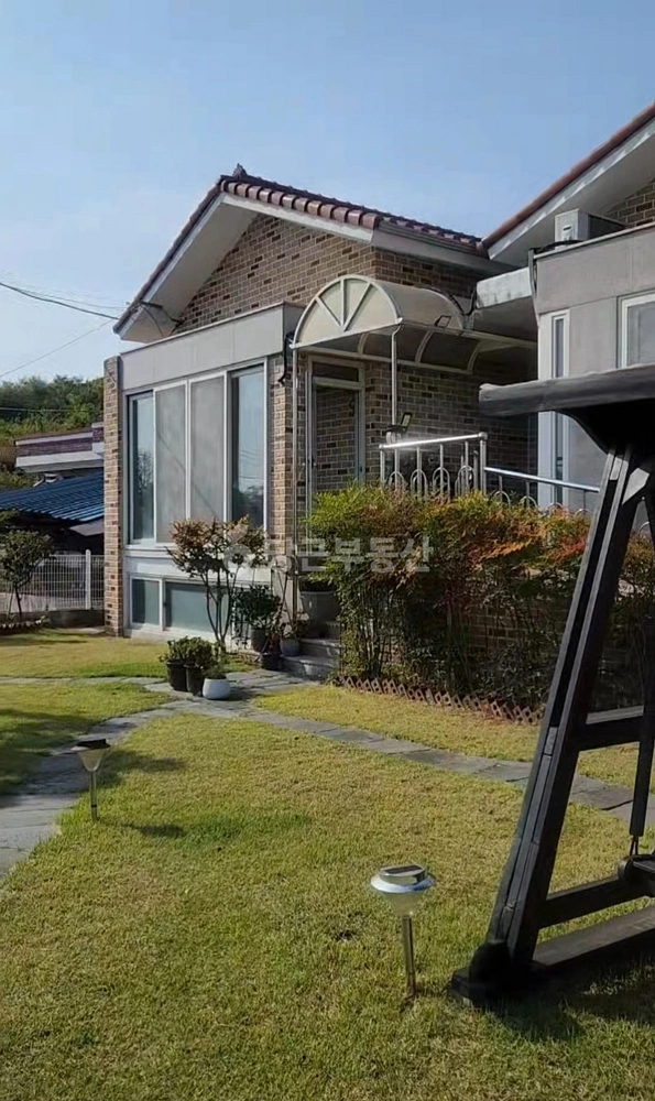충청북도 청주시 흥덕구 서촌동 단독/전원주택 사진 1