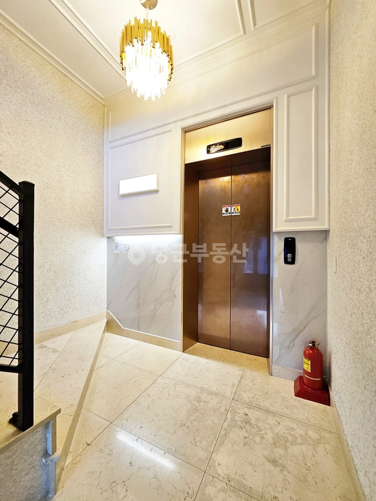 대구광역시 동구 신암동 빌라(투룸 이상) 사진 1