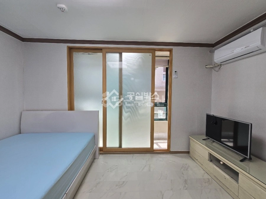 대전광역시 서구 갈마동 원룸 사진 1