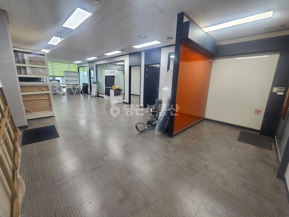 서울특별시 금천구 가산동 사무실 사진 1