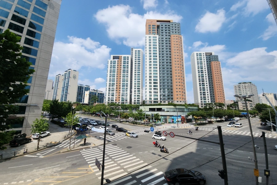 서울특별시 강남구 역삼동 오피스텔 사진 1
