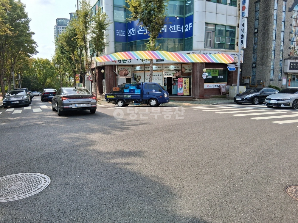 인천광역시 연수구 연수동 상가 사진 1