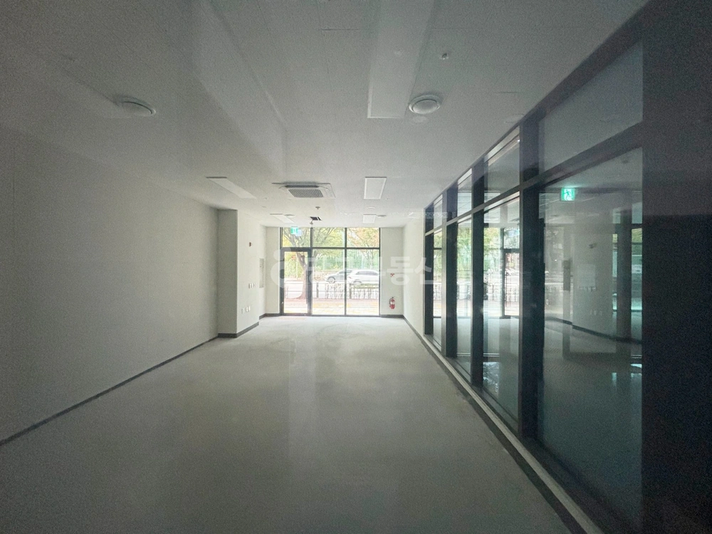 서울특별시 송파구 장지동 상가 사진 1