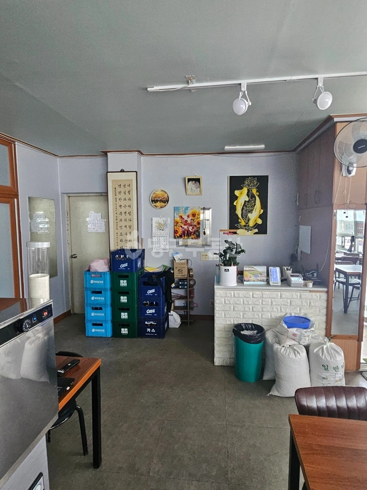 경상남도 창원시 마산회원구 내서읍 상가 사진 1
