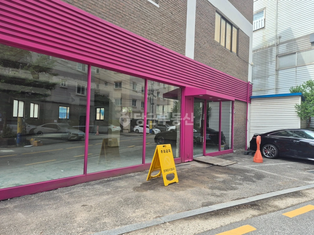 경기도 수원시 영통구 망포동 상가 사진 1