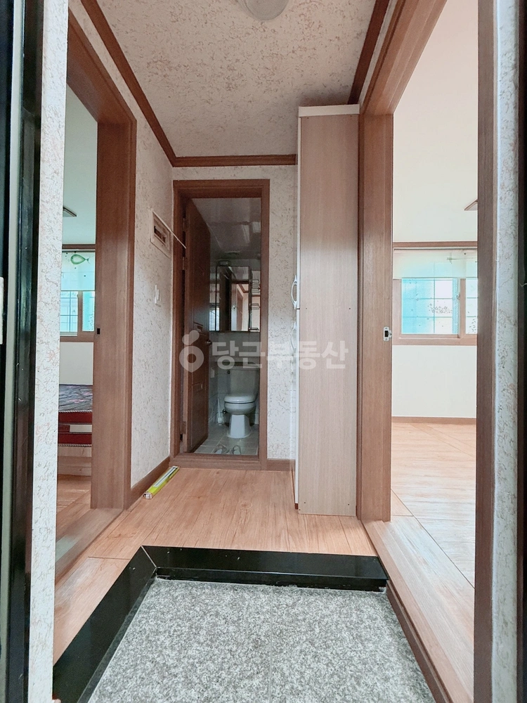 전남광주통합특별시 광산구 장덕동 빌라(투룸 이상) 사진 1