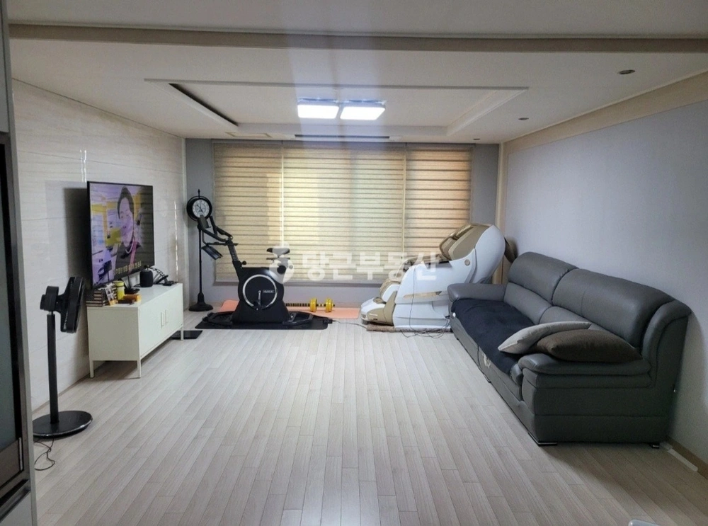 제주특별자치도 제주시 삼도2동 아파트 사진 1