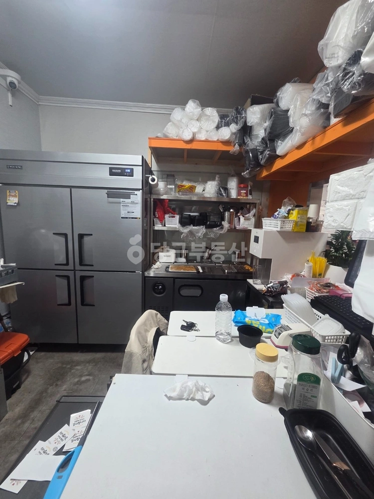 서울특별시 은평구 대조동 상가 사진 1