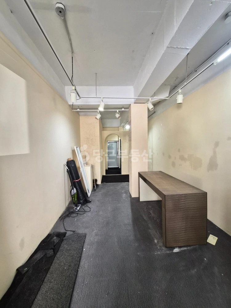울산광역시 남구 신정동 상가 사진 1