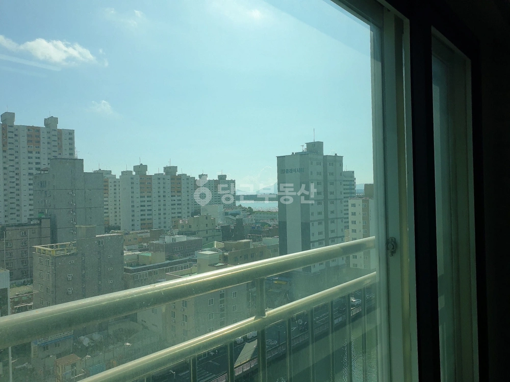 부산광역시 사하구 하단동 아파트 사진 1