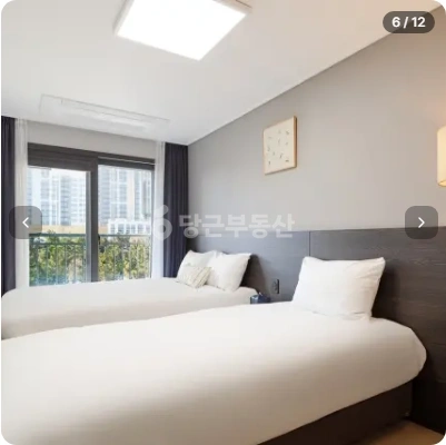 강원특별자치도 속초시 조양동 오피스텔 사진 1